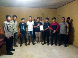 Viral Penyerangan Brutal di Maros, Polisi Sebut Dipicu Perselisihan Lama