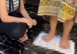 Aparat Penegak Hukum Diminta Usut Viral Perempuan Disumpah Paksa Suruh Injak Al-qur'an