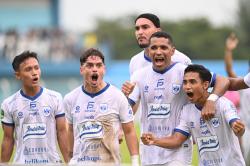 Hasil Persiku Vs PSIS: Laskar Mahesa Jenar Ditahan Imbang Tim Macan Muria dalam Drama 6 Gol