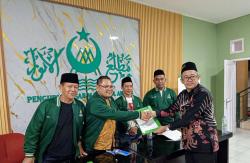 Ahmad Nawawi Maju sebagai Calon Ketua Umum PB Mathla’ul Anwar 2026–2031