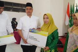 17.373 Guru Sekolah dan Madrasah, Ustaz TPQ hingga Ponpes di Jepara Disasar Kartu Guru Sejahtera