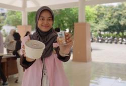 MBG di Kampus! Undip Jalankan Sejak 2022, Sehari 1.850 Porsi Makan Siang