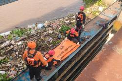 Perempuan 26 Tahun yang Hilang di Sungai Brantas Tulungagung Ditemukan Tewas, Begini Kondisinya