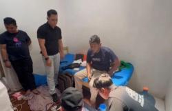 Polda Riau Ringkus Eks Operator Scam Kamboja, Tipu Korban Rp285 Juta Lewat Modus CS Blibli