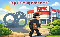 Operasi Senyap KPK di Jawa Timur, 16 Orang Ditangkap Termasuk Bupati Tulungagung