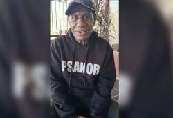 Perbatasan RI–PNG Harus Kondusif, Tokoh Adat Serukan Persatuan dan Keamanan