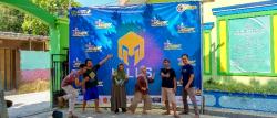 MTs Negeri 2 Indramayu Gandeng Mills, BeSuper Fest 3 Naik Level Nasional