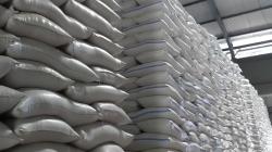 Antisipasi Dampak El Nino, BULOG Kediri Amankan Cadangan 82 Ribu Ton Beras