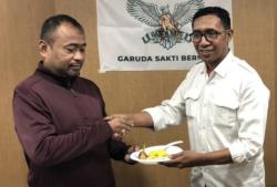 Alumni Unhan Siap Ambil Peran dalam Ketahanan Nasional dan Pembangunan