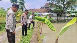Sempat Hilang Saat Ibu Belanja, Balita 2 Tahun di Gayam Ditemukan Meninggal di Persawahan