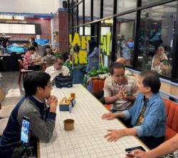 Kagama Cirebon Ajukan Proposal Damai Polemik Ijazah Jokowi, Roy Suryo Cs Tak Perlu Minta Maaf