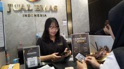 Ekonomi Tak Kunjung Stabil, Toko Emas di Tangerang Ini Buat Strategi Cerdas untuk Warga
