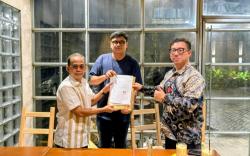 HGI Dorong Domino Jadi Olahraga Pikiran, Ribuan Pemain Siap Ramaikan Turnamen Nasiona