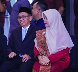 Segini Harta Kekayaan Abul Chair, Sekda NTB yang Baru