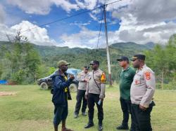 Polisi Koordinasi dengan Keluarga, Pelaku Perampasan Mobil Dinas Diminta Menyerahkan Diri