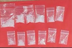 Anak Jadi Pengedar Sabu, Ngaku Barang Milik Ayah yang Kini Buron