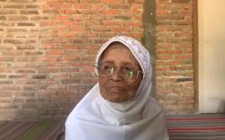 Nenek Siti Robiah Jadi Haji Tertua Asal Ponorogo, Sempat Jualan Kayu dan Bertani