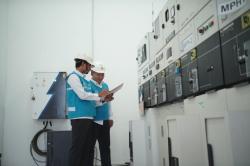 Pasca Lebaran 2026, Keandalan Listrik PLN UID Kaltimra Dapat Apresiasi Sektor Transportasi