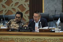 Dukung Langkah Pemerintah, DPR: Kenaikan BBM Justru Bikin Daya Beli Masyarakat Turun