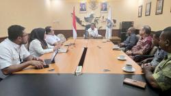 Rapat dengan Kemendagri, Pemkot Sorong Fokus Lunasi Kewajiban Pihak Ketiga Secara Transparan