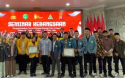 PC IPNU Cilegon Desak Walikota Lakukan Tes Urine, Agar Seluruh ASN Bebas Narkotika