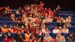 Studi Ungkap Mayoritas Orang Tua Gen Z Prioritaskan Kesiapan Anak Hadapi Masa Depan