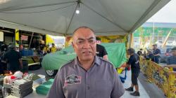 Sprint Rally 2026 Berakhir, Ketua IMI Sumut Harun Nasution: Terimakasih Pereli dari Luar Provinsi