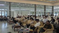 Manasik Terintegrasi Digelar, Ribuan Calon Jemaah Haji Jawa Barat Siap Berangkat 2026