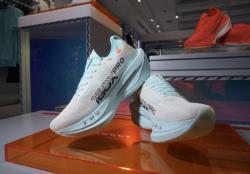 Tren Lari di Surabaya Meningkat, Produk Olahraga Ini Incar Pelarian Pemula hingga Profesional