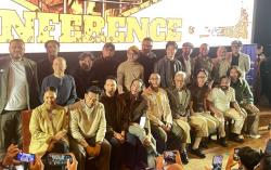 Berani Banget! Film Ghost in The Cell Sentil Korupsi hingga Kehidupan Negara