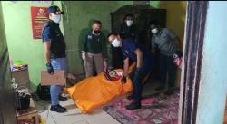 Baru Seminggu Tinggal, Wanita di Gowa Ditemukan Tewas dalam Kontrakan