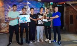 Masuk Putaran ke-7, Turnamen E-Sport Polres Sukoharjo Jadi Wadah Pembinaan Gen Z