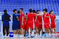 Link Live Streaming Timnas Futsal Indonesia vs Thailand di Final Piala AFF Futsal 2026 Malam Ini