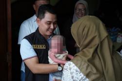 Kisah Pilu Balita di Mojokerto, Derita Gizi Buruk dan Penyakit Langka