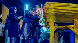 MTQ ke-59 Medan: Membangun Ketaatan Hakiki Menuju Medan Bertuah