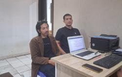 Oknum Polisi dan Istri Dilaporkan ke Polda Sumsel, Buntut Dugaan Kasus Penipuan Modal Usaha MBG