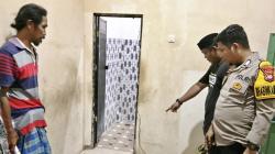 Tragis, Perempuan 28 Tahun Warga Katumbangan Lemo Tewas di Kamar Mandi Diduga Tersengat Listrik