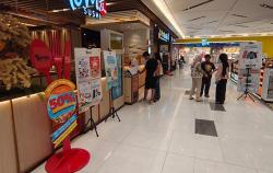 Makan Enak Tak Lagi Mahal, Mal Bekasi Ini Hadirkan Program 50 Persen Dining Cashback