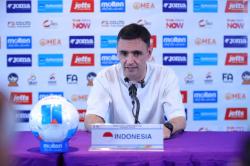 5 Hari Latihan, Timnas Futsal Indonesia Nyaris Juara AFF 2026