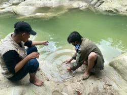 Fenomena Rembesan Minyak Kedunglantung Didorong ke UNESCO, Lewat Kolaborasi Lintas Sektor