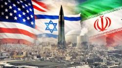 Israel Bersiap Gempur Iran Lagi Usai Negosiasi Damai Buntu