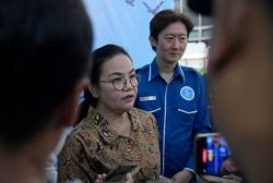 Launching Peringatan HUT ke-479, Pemkot Semarang Prioritaskan Program Substantif dan Layanan Gratis