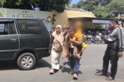 Penyandang Disabilitas di Lumajang Diduga Diperkosa Tetangga, Korban Hamil 3 Bulan