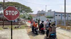 5 Orang Tewas di Pelintasan KA Selama 3 Bulan, KAI Ungkap Penyebabnya