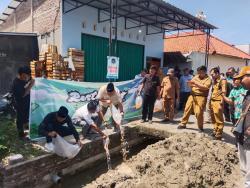Restocking Ikan di Kendal, Upaya Pulihkan Ekosistem dan Tingkatkan Kesejahteraan Warga