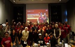 Dapat Restu Bappebti, Traxindo Siap Dampingi Investor di Pasar Berjangka