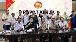 POBSI Kabupaten Garut Siap Hadapi PORPROV XV Jawa Barat 2026, Targetkan 4 Medali Emas
