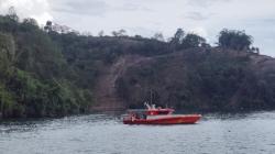 Niat Rekreasi Berujung Duka: Mahasiswa UNIKA Medan Hilang di Air Terjun Situmurun