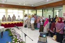 Dukung Kemandirian Ekonomi, Bangun Bangsa Luncurkan Empower Academy Jakarta Batch 2