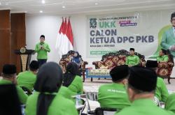 Seleksi Ketua DPC PKB Jatim Ketat, Gandeng Fakultas Psikologi Malang, 189 Lolos Uji Kepemimpinan